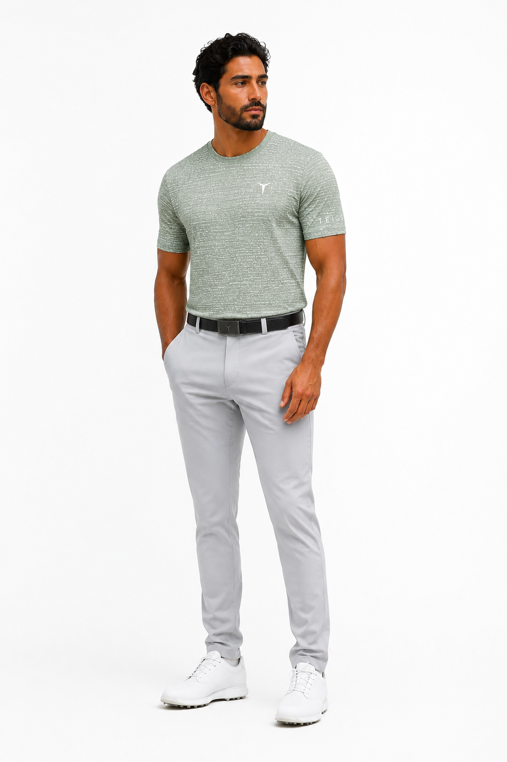 Teigs Zeox t shirt