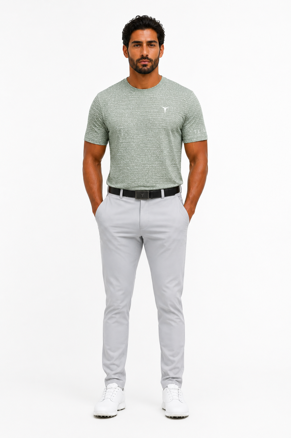 Teigs Zeox t shirt